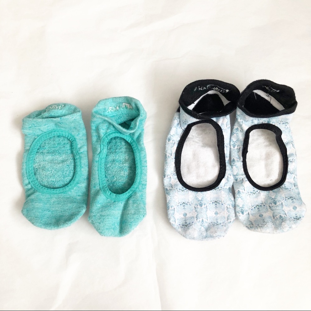 Tavi Nior Grip Socks